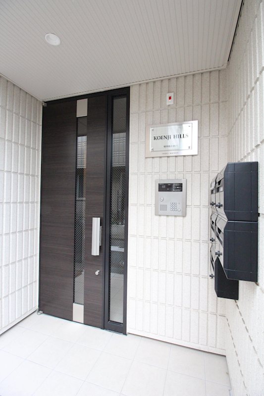 高円寺ヒルズ その他9