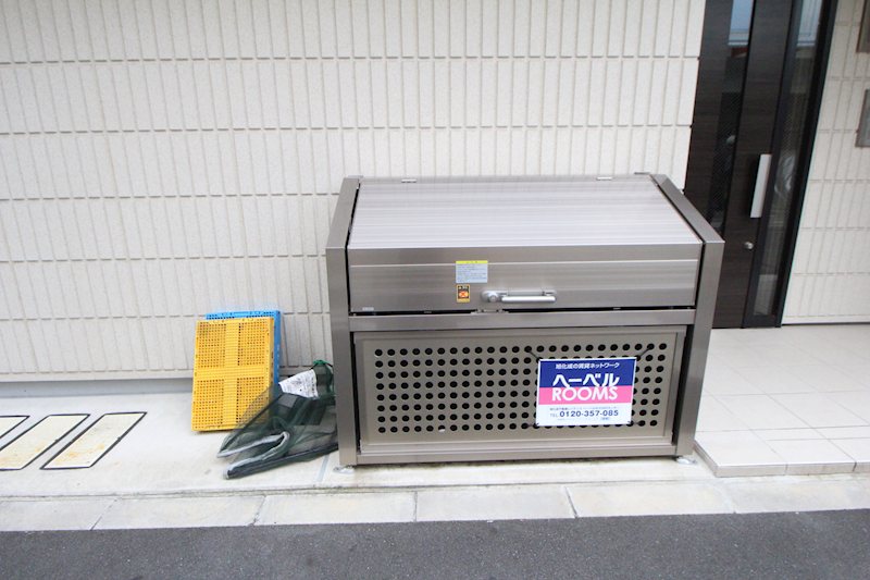 高円寺ヒルズ その他10