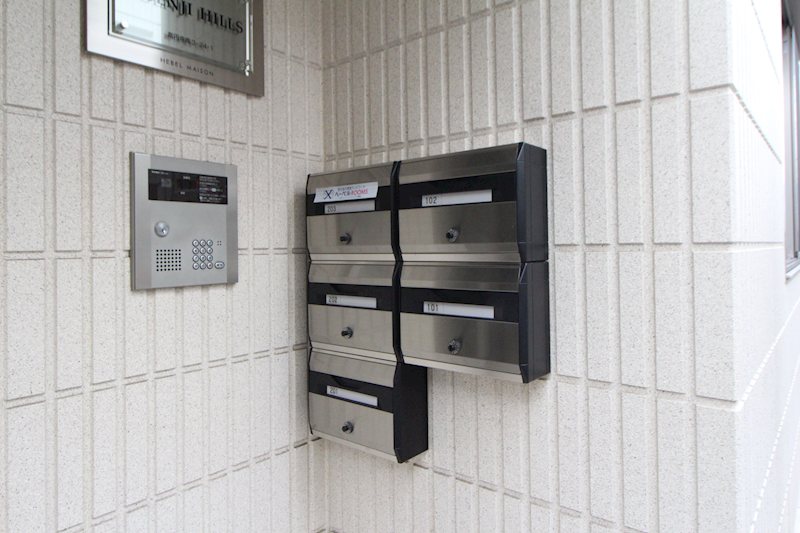 高円寺ヒルズ その他11