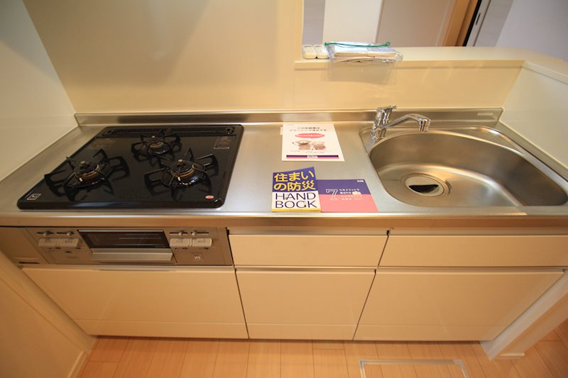 高円寺ヒルズ キッチン