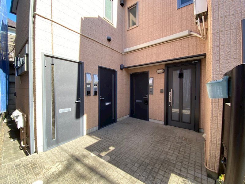 ドミール2001 その他10