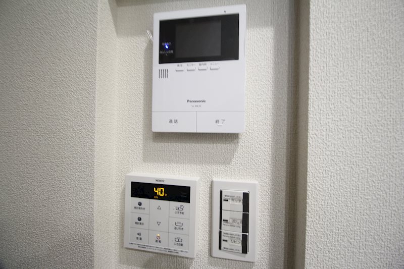 グランファミーユ阿佐ヶ谷南 その他4