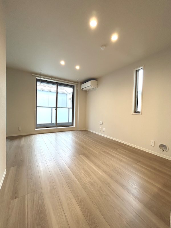 グランファミーユ阿佐ヶ谷南 リビング