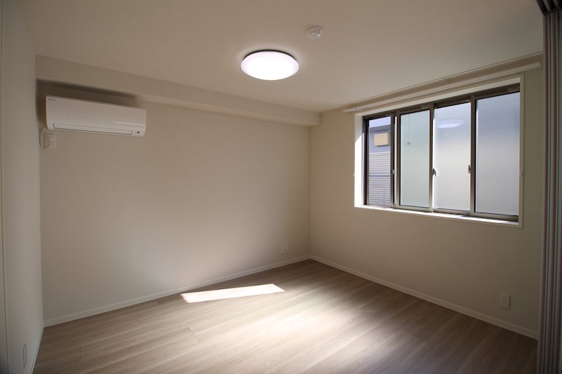 グランファミーユ阿佐ヶ谷南 ベッドルーム