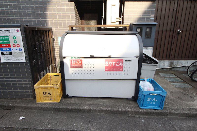 セルベコート高円寺 その他7