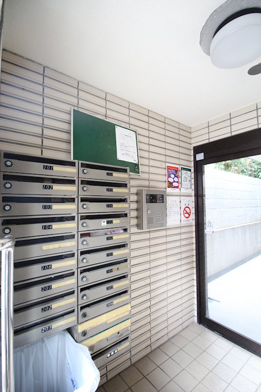 セルベコート高円寺 その他8