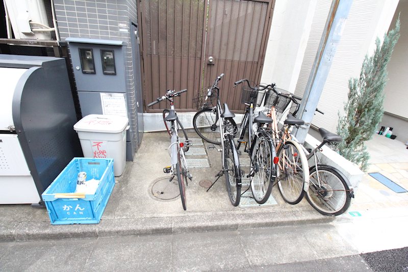 セルベコート高円寺 その他10