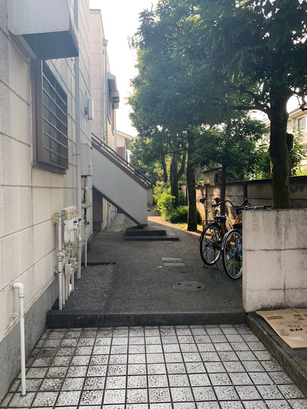 オークハウスＡ・Ｂ その他外観1