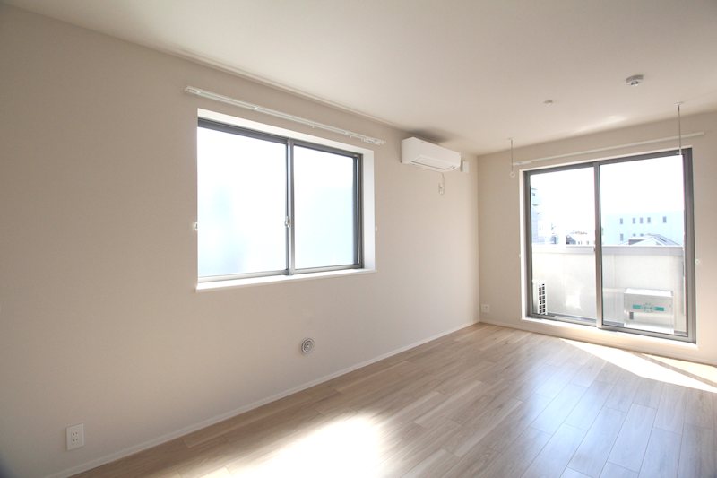 ルミナ荻窪 リビング