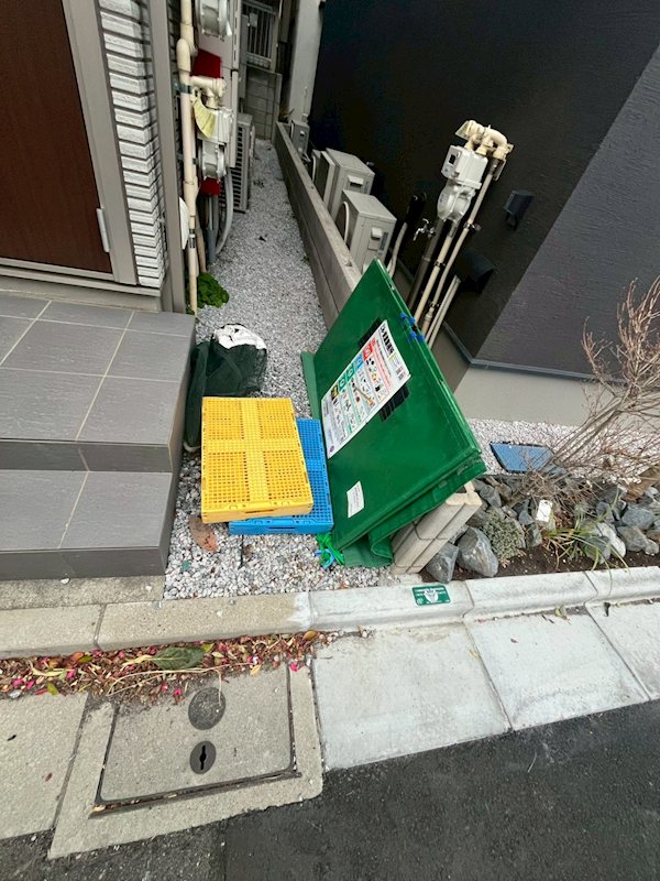 ビサイド阿佐ヶ谷 その他1