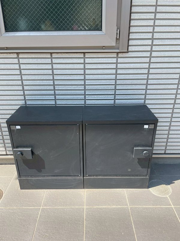 ビサイド阿佐ヶ谷 その他11