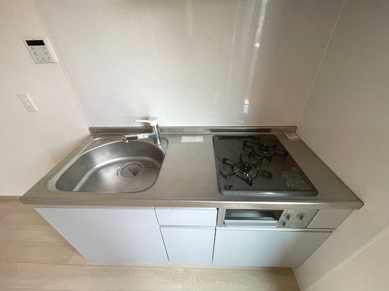 ビサイド阿佐ヶ谷 キッチン