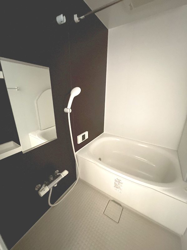 ビサイド阿佐ヶ谷 風呂画像