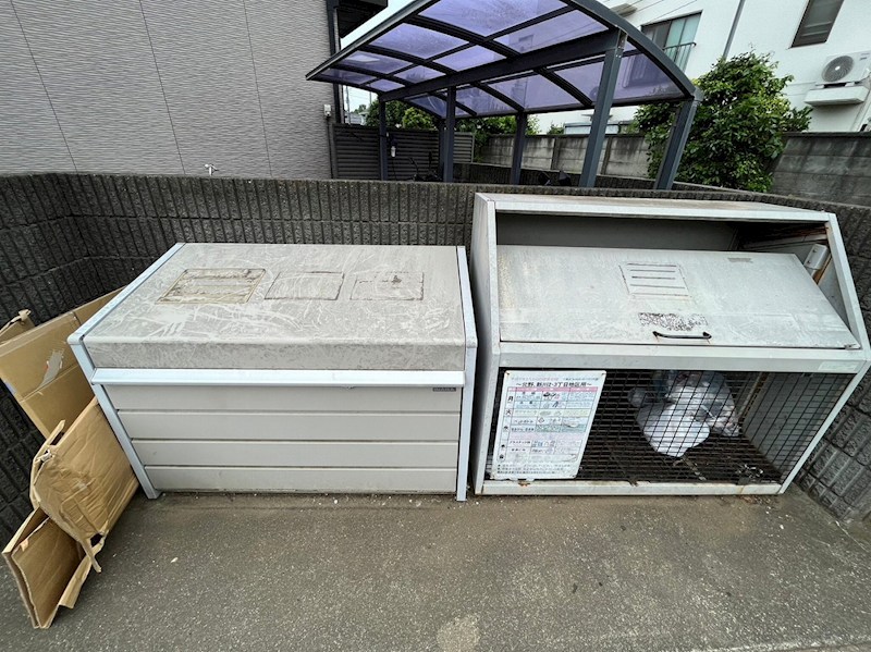 メゾンＴＫ その他外観1