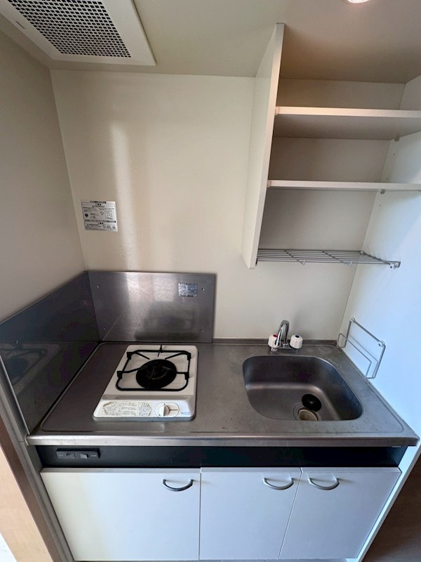 メゾンＴＫ キッチン