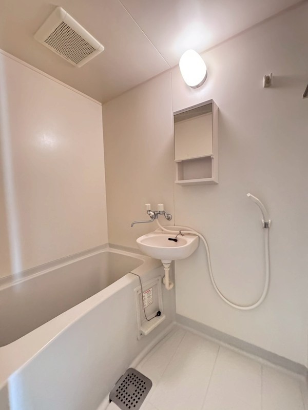 メゾンＴＫ 風呂画像