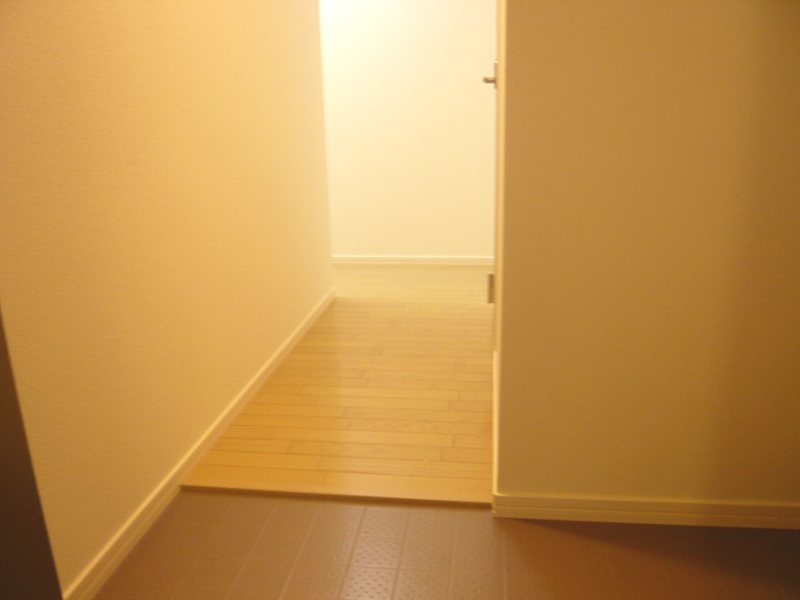 ＹＯＳＨＩＤＡ（ヨシダ） 玄関