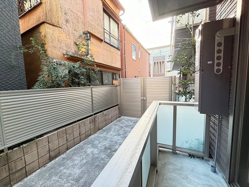 カーサアローロ その他8