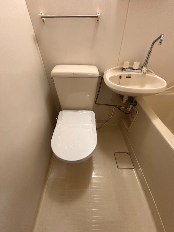 メゾンドコスモ その他1