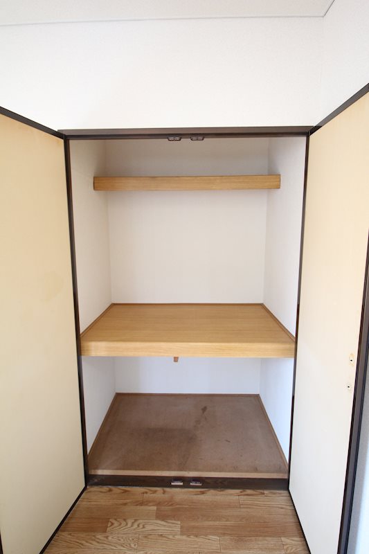 メゾンドコスモ その他2