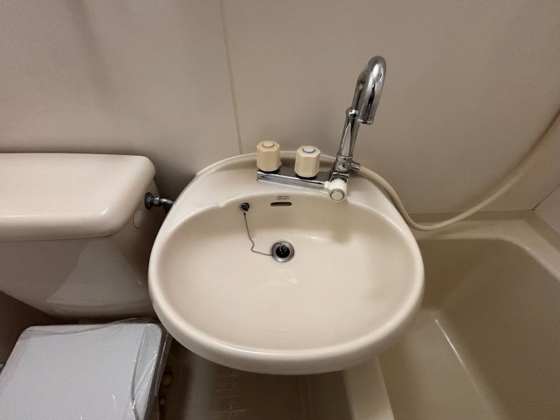 メゾンドコスモ その他2