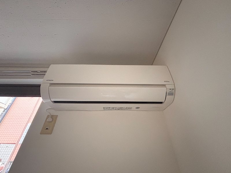 メゾンドコスモ その他3