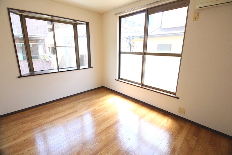 メゾンドコスモ その他4