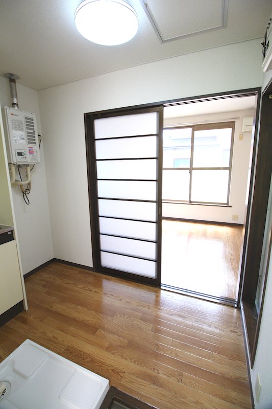 メゾンドコスモ その他6