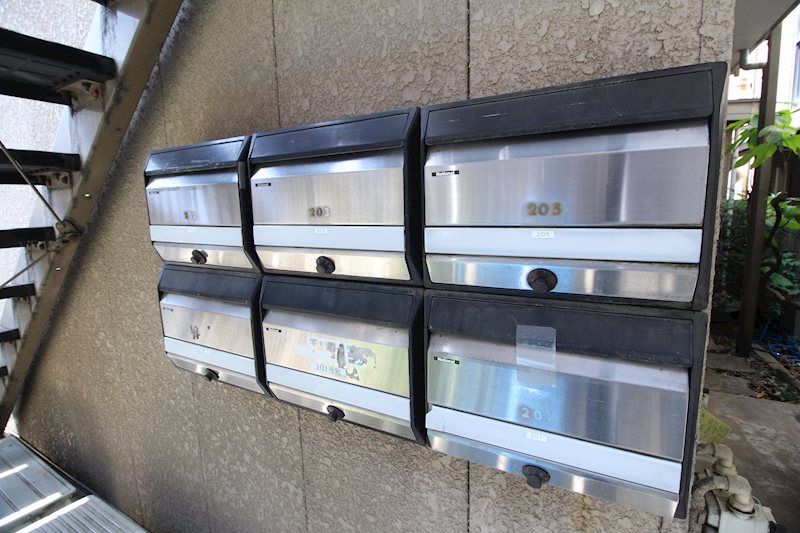 メゾンドコスモ その他8