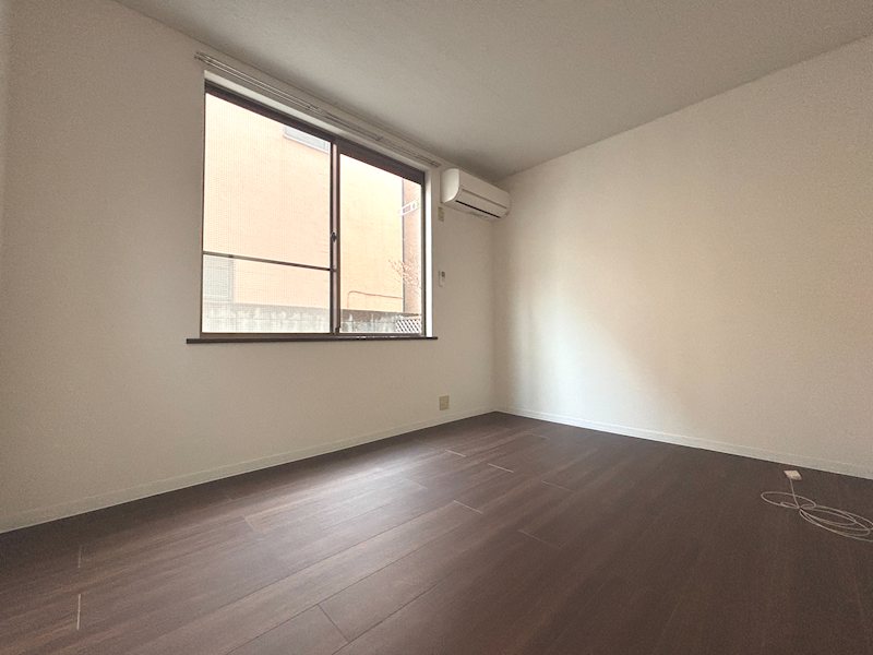 メゾンドコスモ リビング