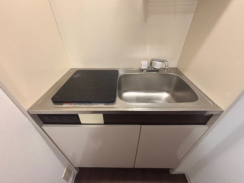 メゾンドコスモ キッチン