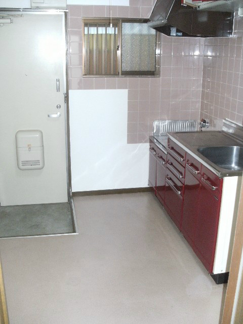 コーポ石川  その他4