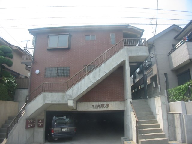 コーポ石川  その他外観1