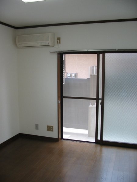 コーポ石川  リビング