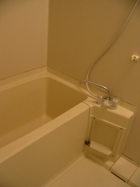 コーポ石川  風呂画像