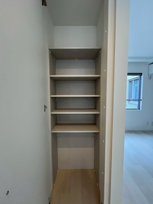 シャーメゾン・エム その他8