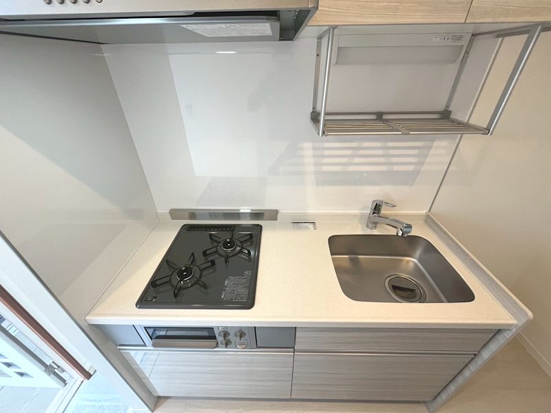 シャーメゾン・エム キッチン