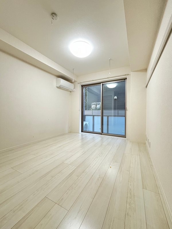 カーサアローロ リビング