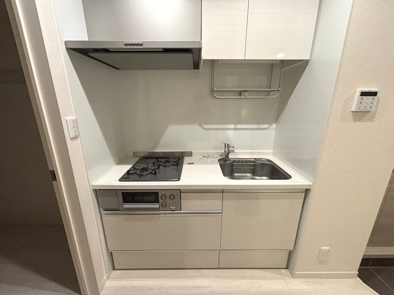 カーサアローロ キッチン