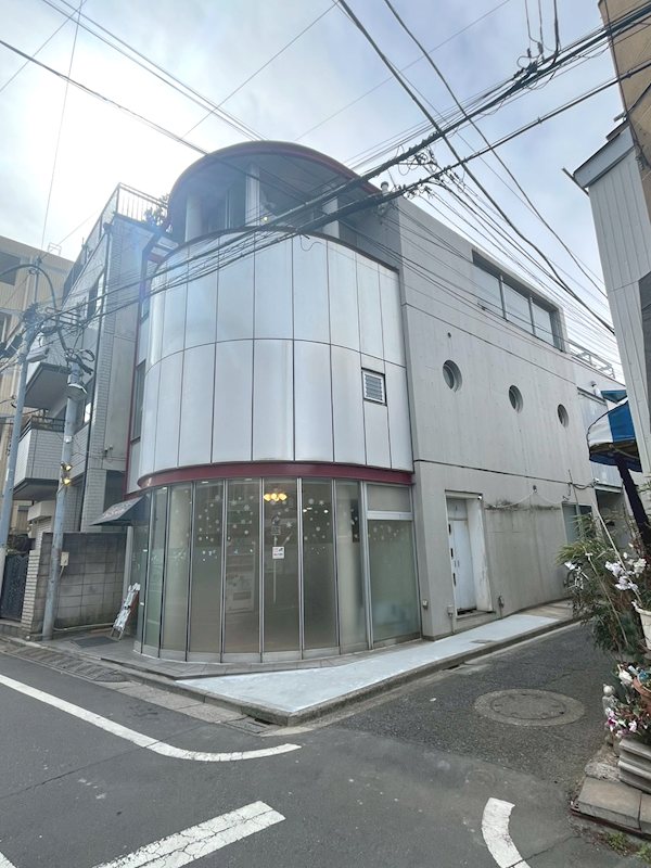 カーサとりーご 203号室 外観