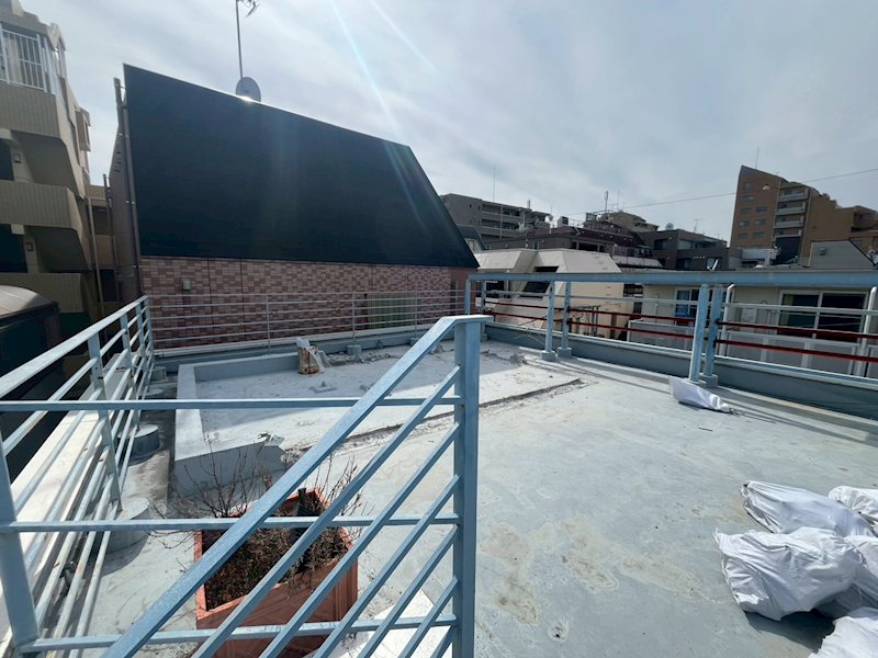 カーサとりーご その他3