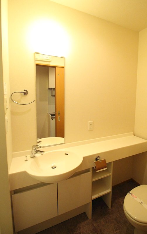 メゾン・ド・ボヌール その他2