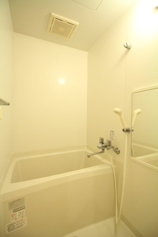 メゾン・ド・ボヌール 風呂画像