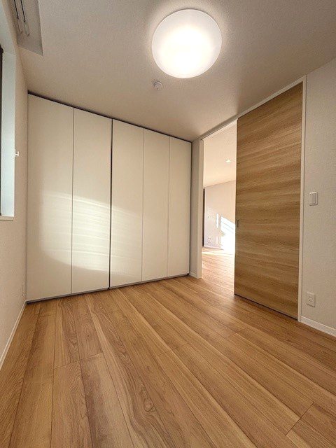 グランツ ベッドルーム