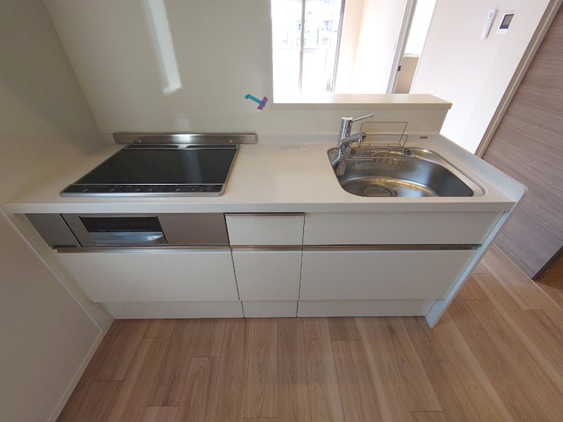 ルミナ荻窪 キッチン