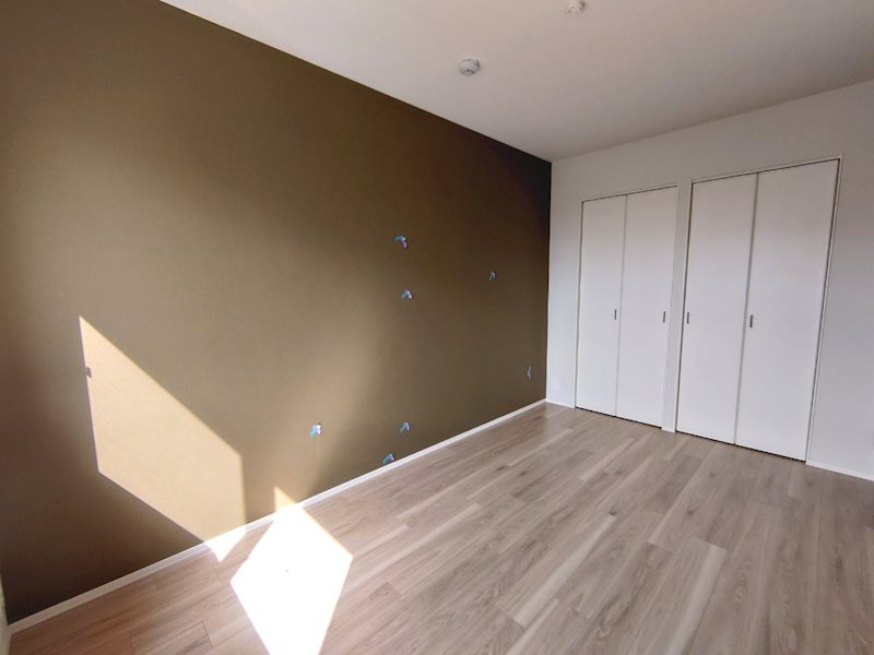 ルミナ荻窪 ベッドルーム