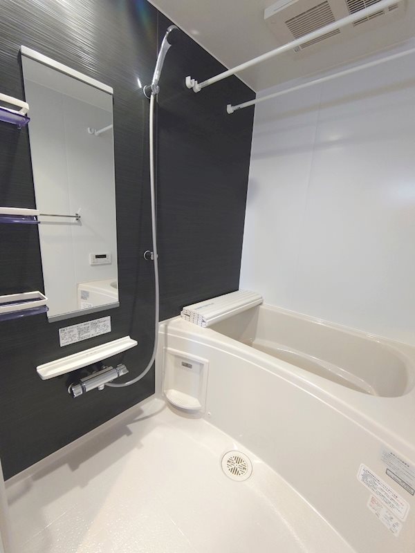 ルミナ荻窪 風呂画像