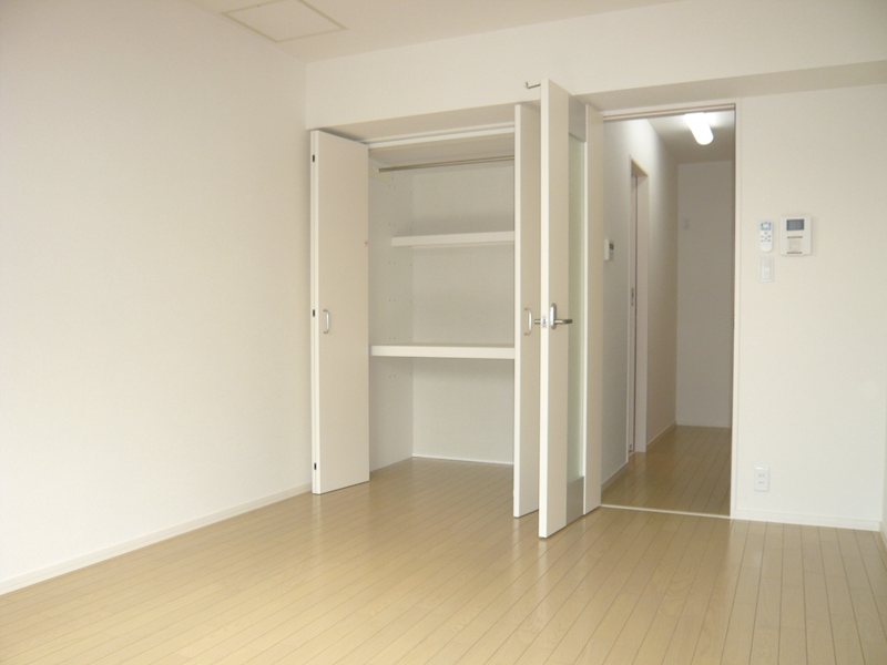 ＹＯＳＨＩＤＡ（ヨシダ） ベッドルーム