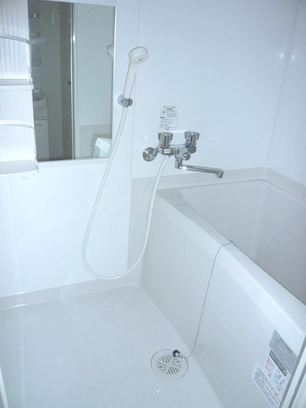 ＹＯＳＨＩＤＡ（ヨシダ） 風呂画像