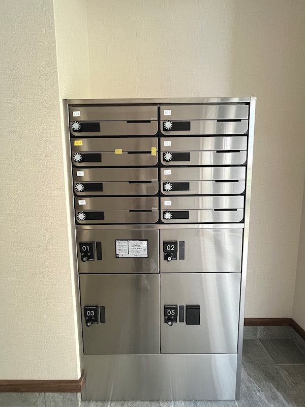 グランファミーユ阿佐ヶ谷南 その他8